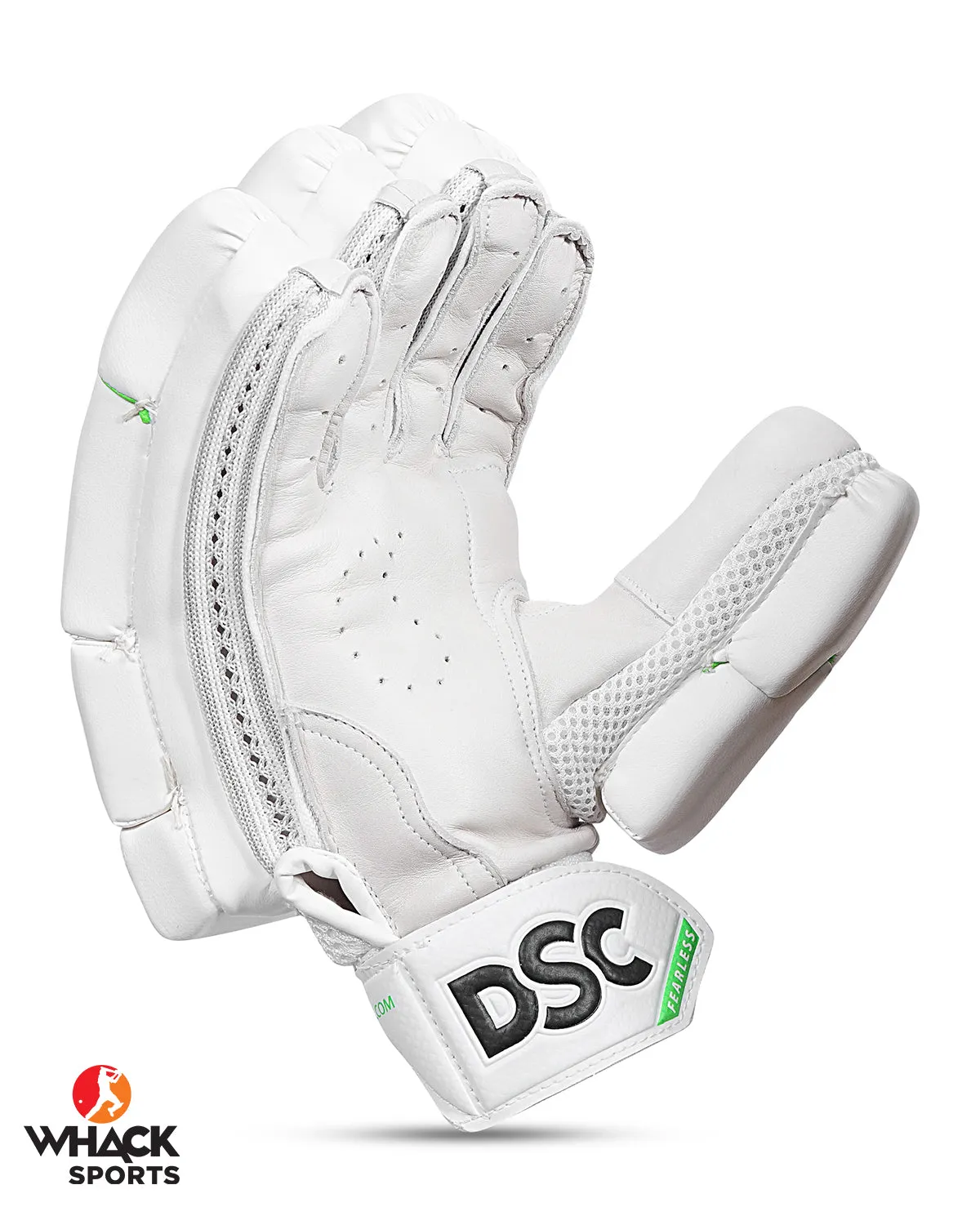 DSC Spliit 6 Cricket Bundle Kit