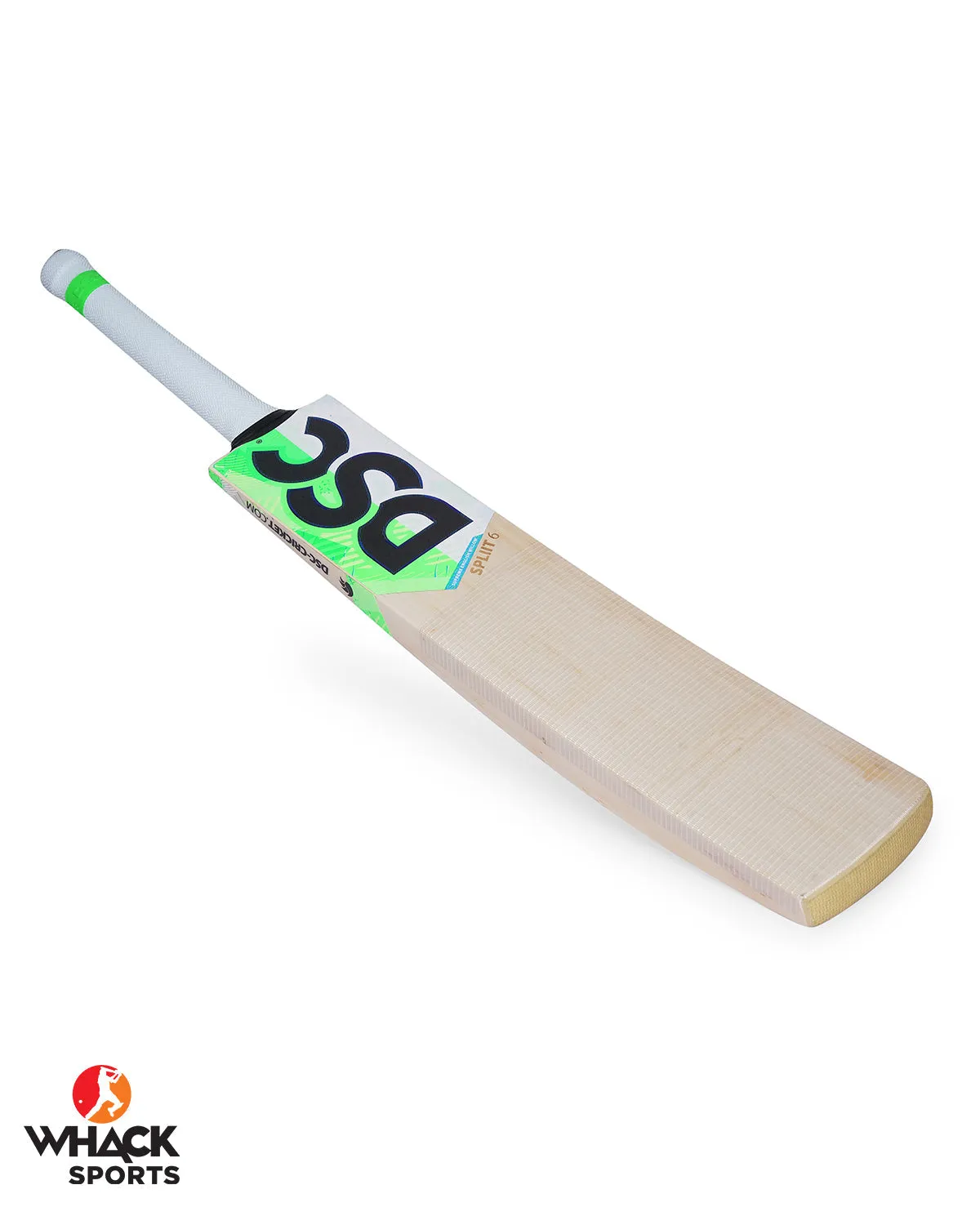 DSC Spliit 6 Cricket Bundle Kit