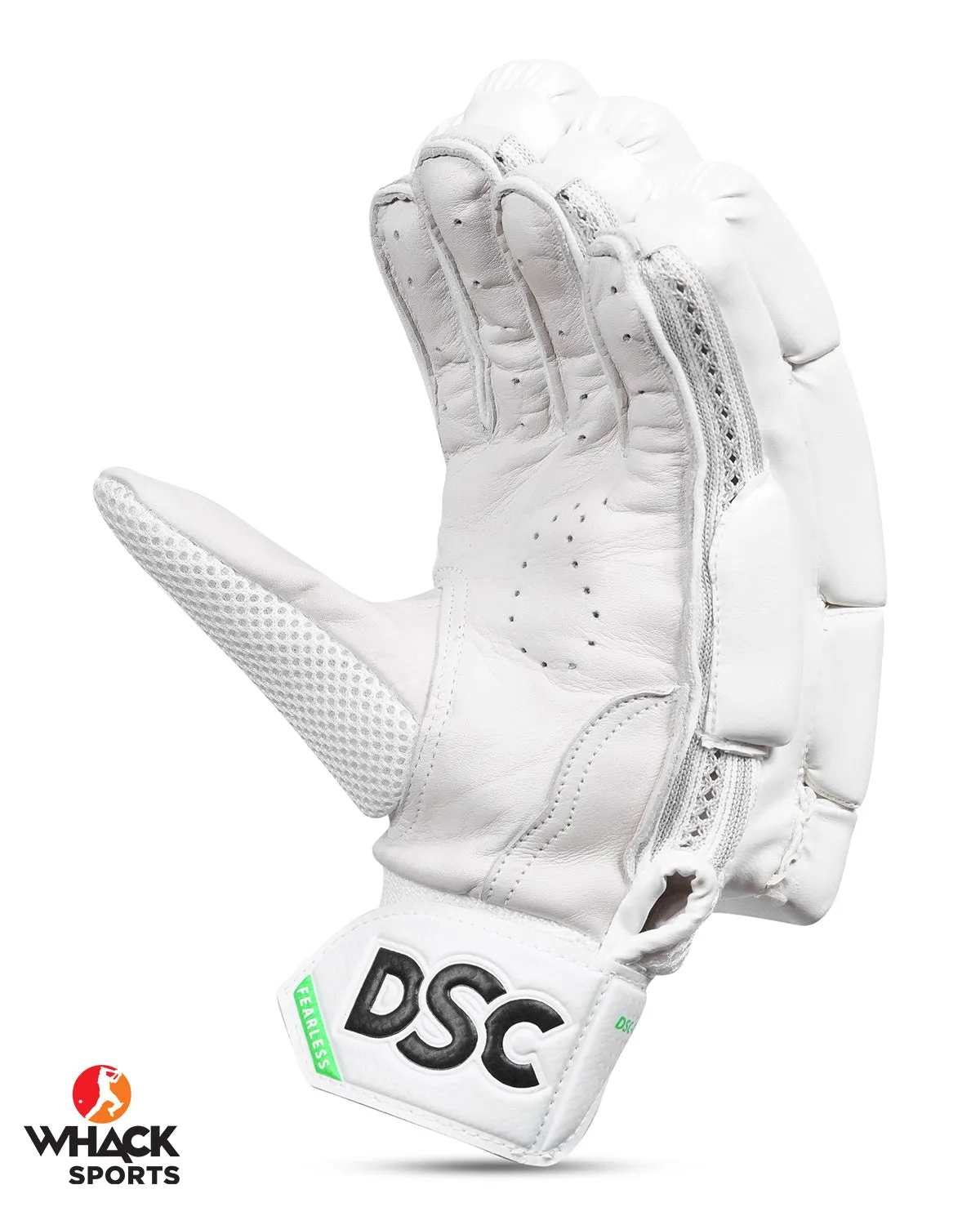 DSC Spliit 6 Cricket Bundle Kit