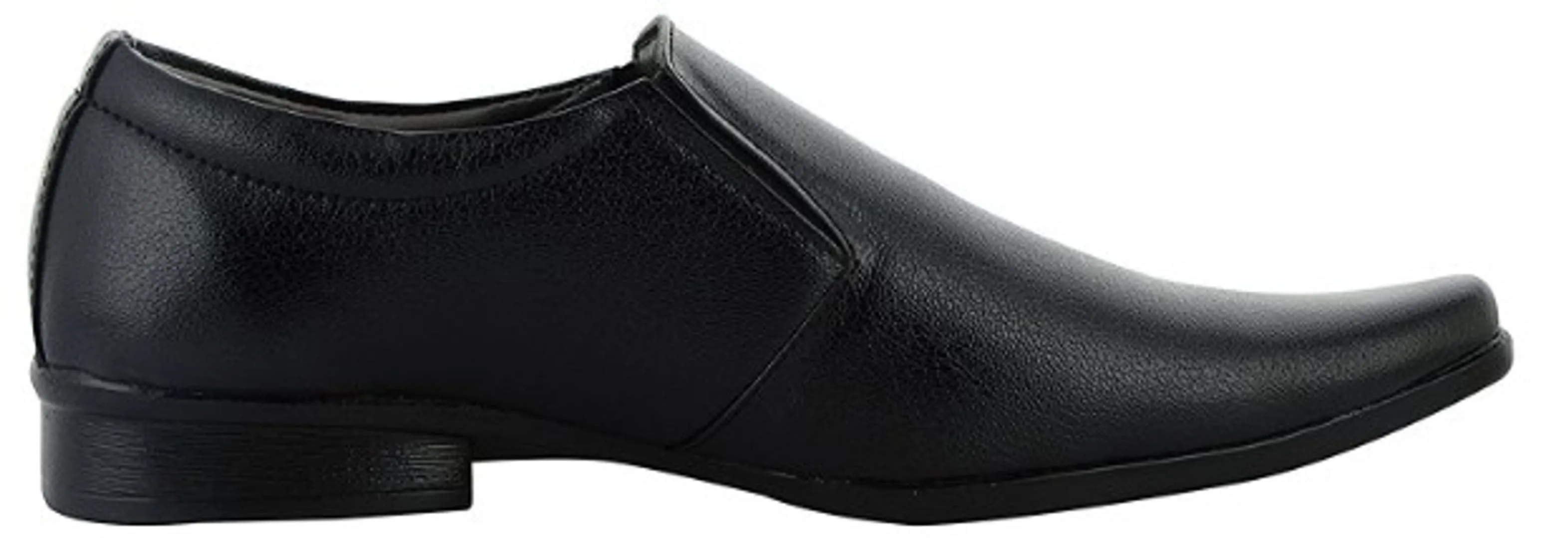 Elegant & Stylish Black Formal Shoes For Men