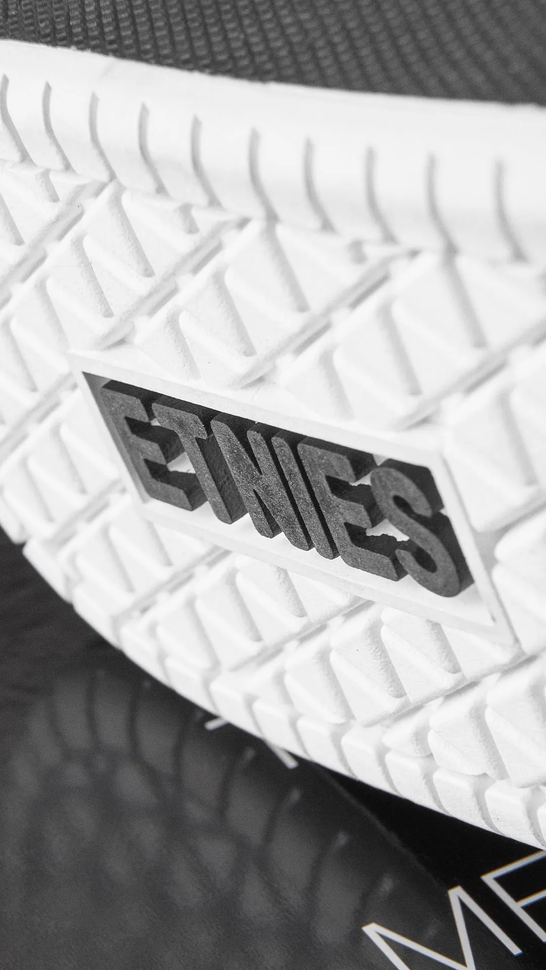 Etnies Sal 23 - Black / White