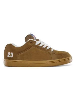 Etnies Sal 23 - Brown / Gum