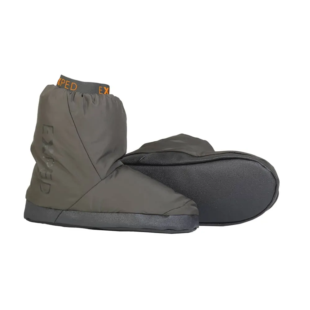 Exped Camp Booties Insulated Footwear