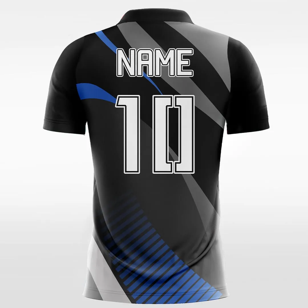 Fashion - Custom Soccer Jerseys Sublimated for Men