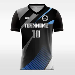 Fashion - Custom Soccer Jerseys Sublimated for Men