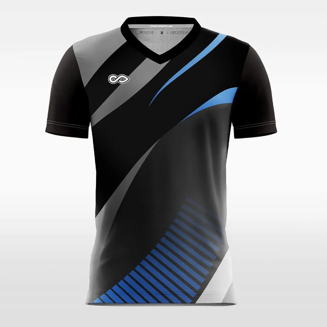 Fashion - Custom Soccer Jerseys Sublimated for Men