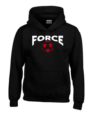 Force Soccer Hoodie