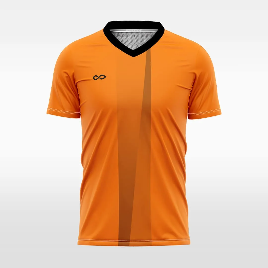 Furor - Custom Soccer Jersey for Men Sublimation