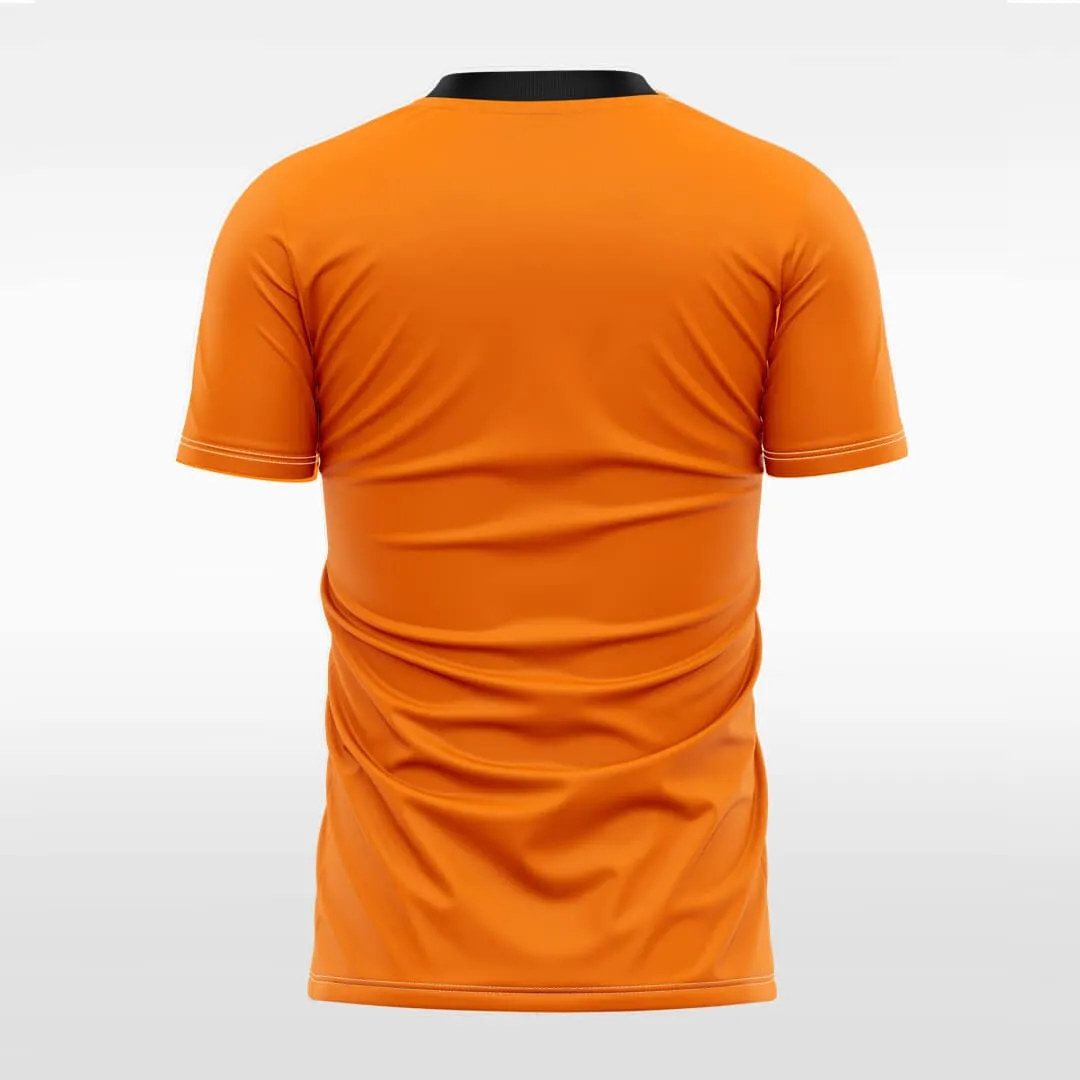 Furor - Custom Soccer Jersey for Men Sublimation