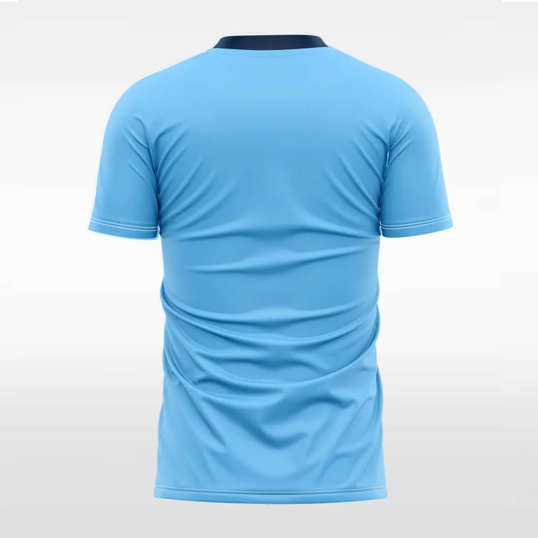 Furor - Custom Soccer Jersey for Men Sublimation