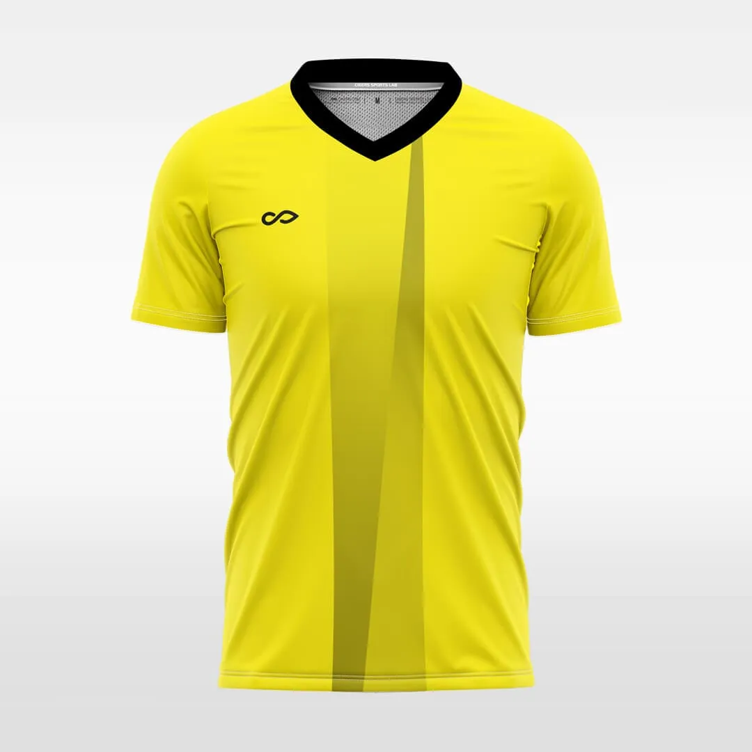 Furor - Custom Soccer Jersey for Men Sublimation