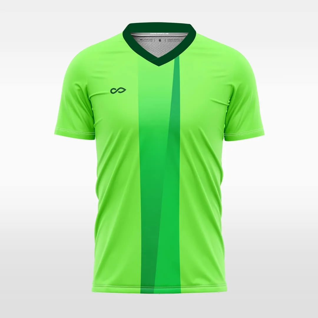 Furor - Custom Soccer Jersey for Men Sublimation