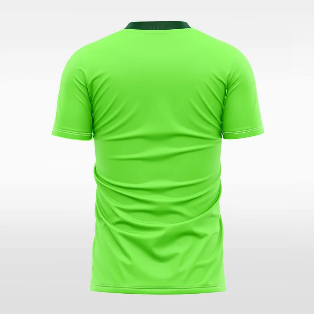 Furor - Custom Soccer Jersey for Men Sublimation