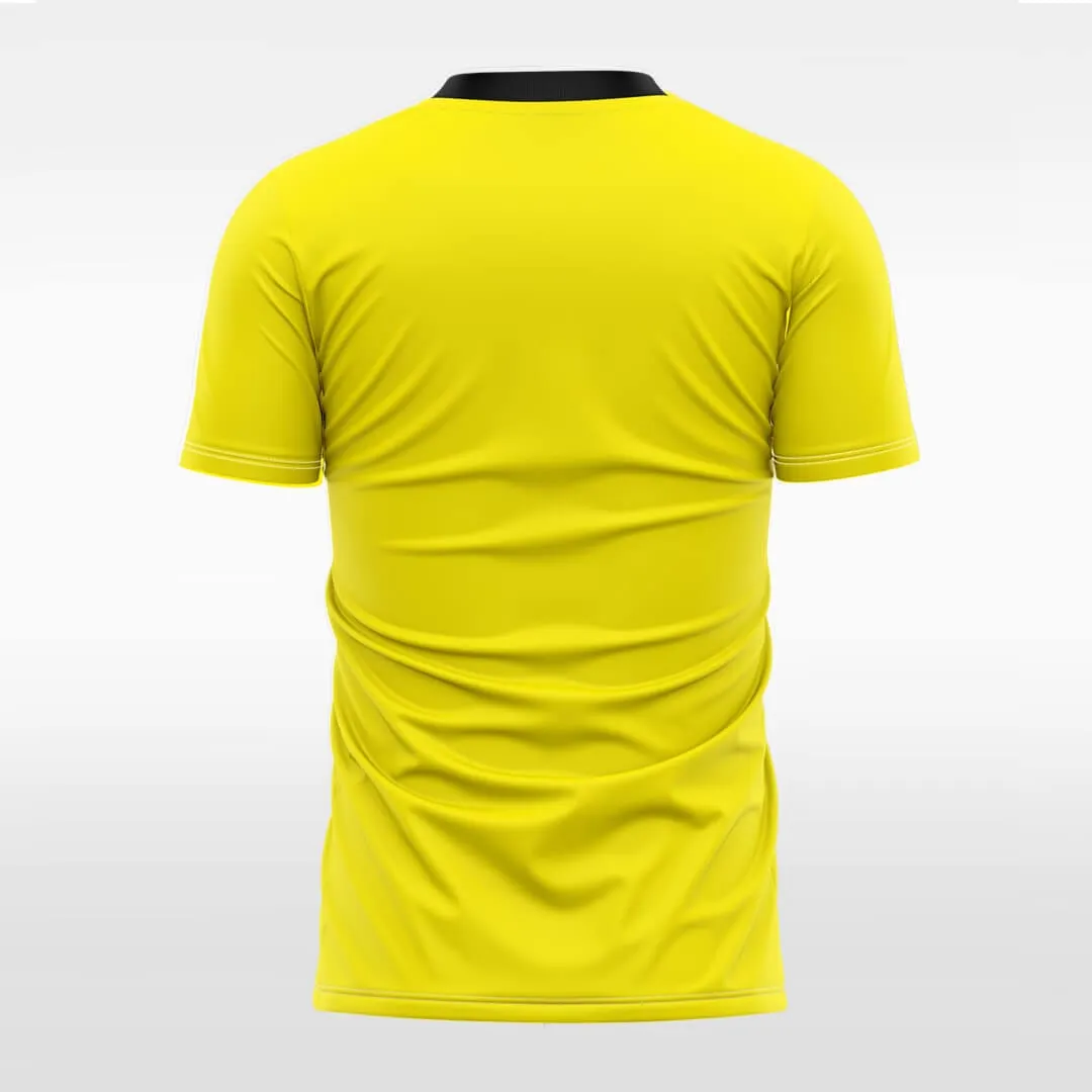 Furor - Custom Soccer Jersey for Men Sublimation