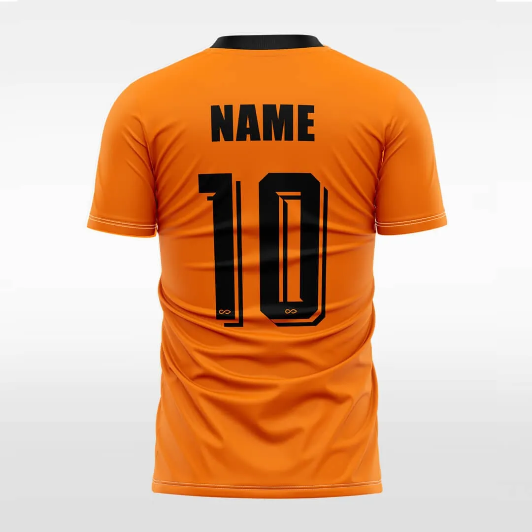 Furor - Custom Soccer Jersey for Men Sublimation