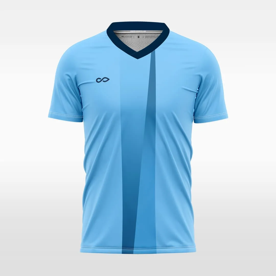 Furor - Custom Soccer Jersey for Men Sublimation