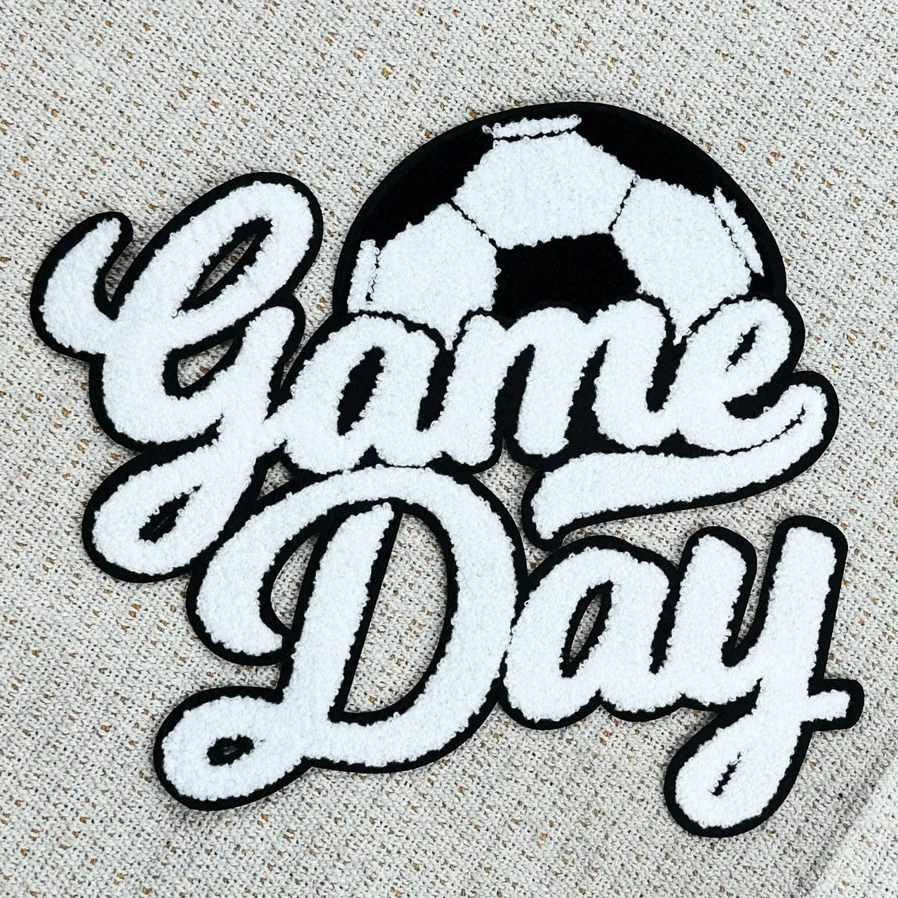 Game Day Soccer