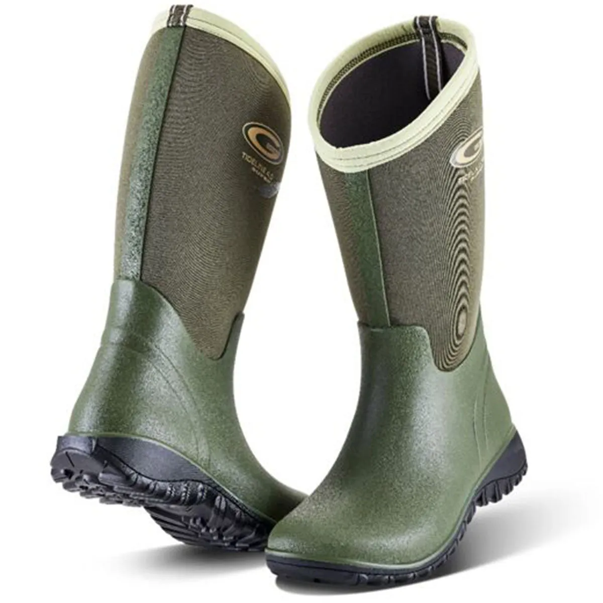 Grubs Tideline Wellington Boot