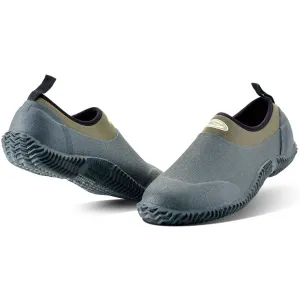 Grubs Woodline Garden Shoes