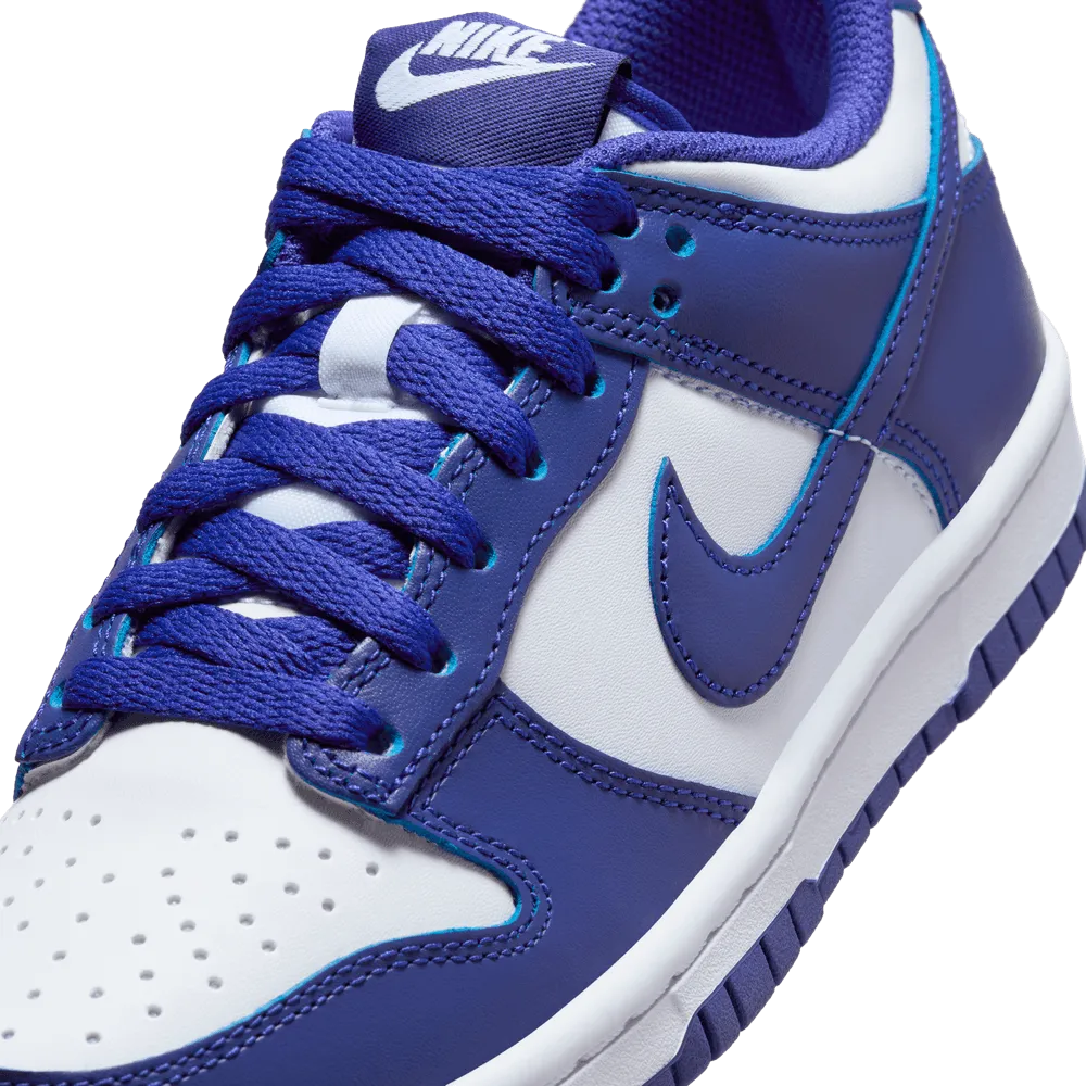 GS Nike Dunk Low"Concord"