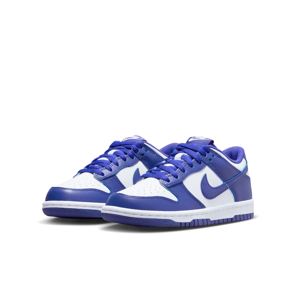 GS Nike Dunk Low"Concord"