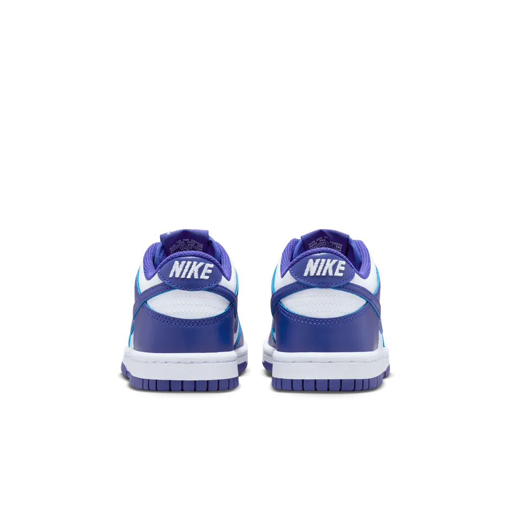 GS Nike Dunk Low"Concord"