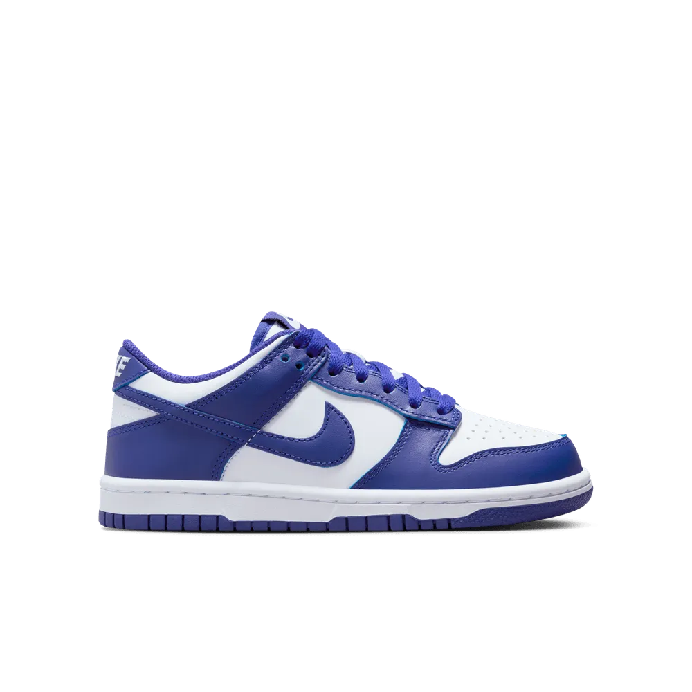 GS Nike Dunk Low"Concord"