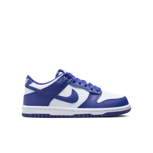 GS Nike Dunk Low"Concord"