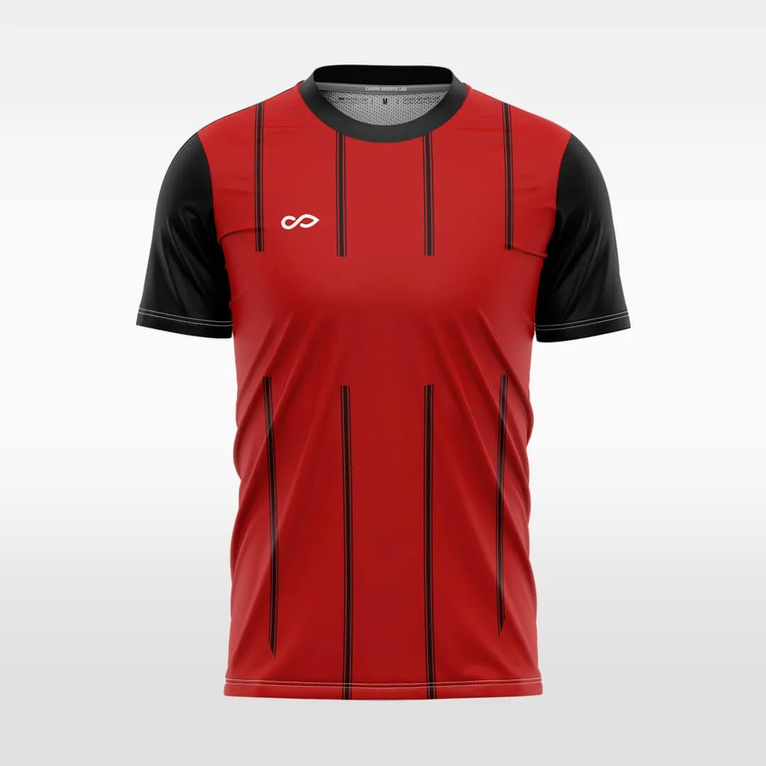 Harry - Custom Soccer Jersey for Men Sublimation