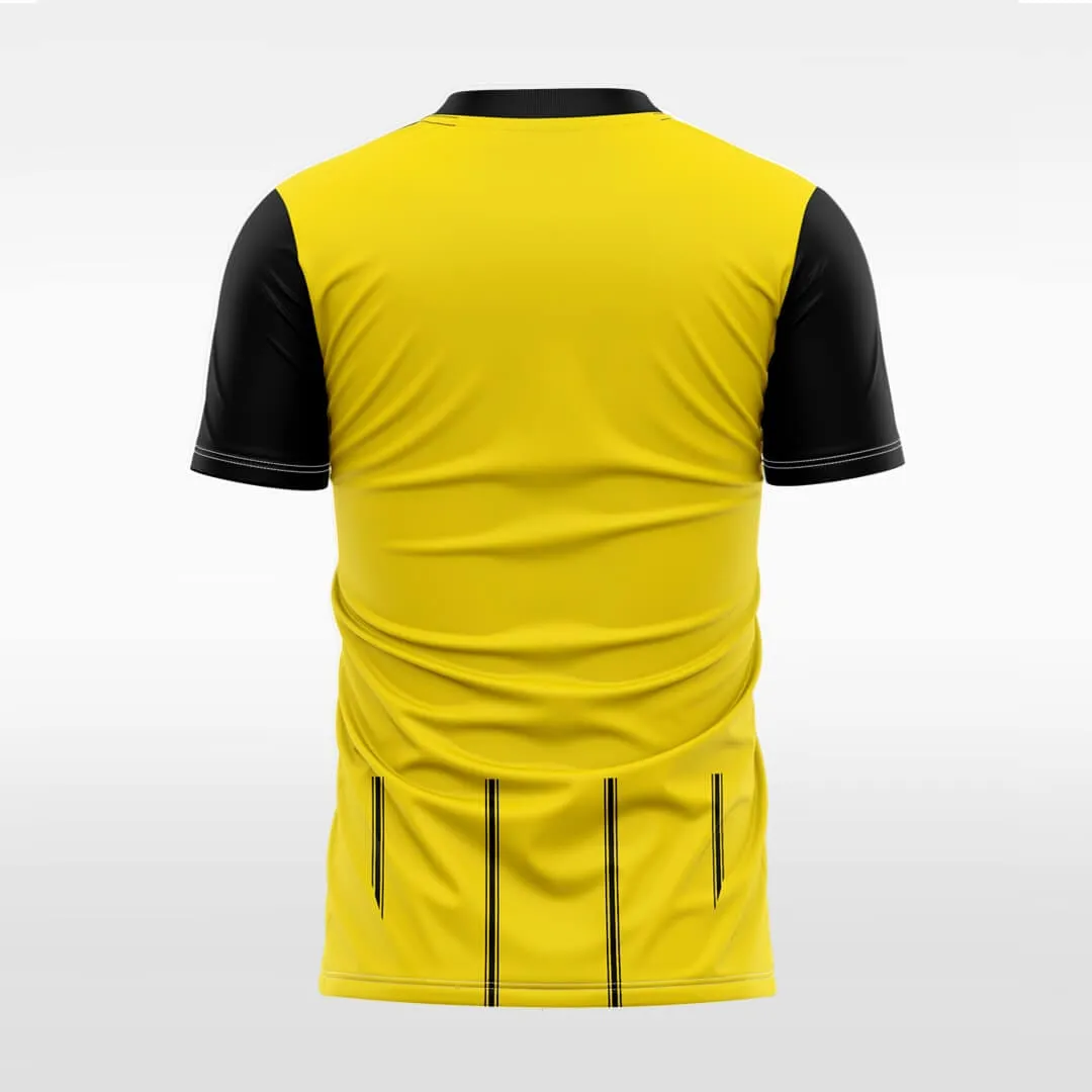 Harry - Custom Soccer Jersey for Men Sublimation