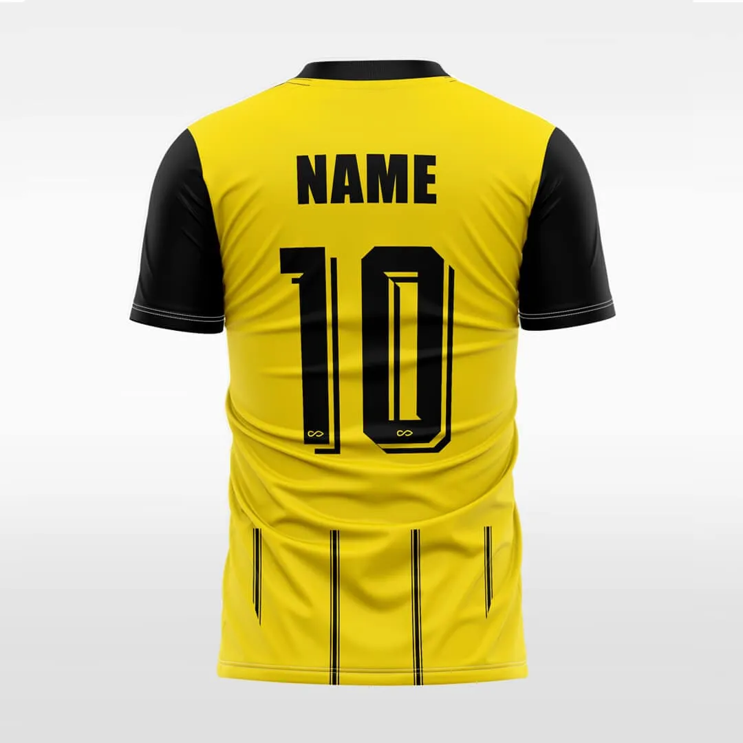 Harry - Custom Soccer Jersey for Men Sublimation