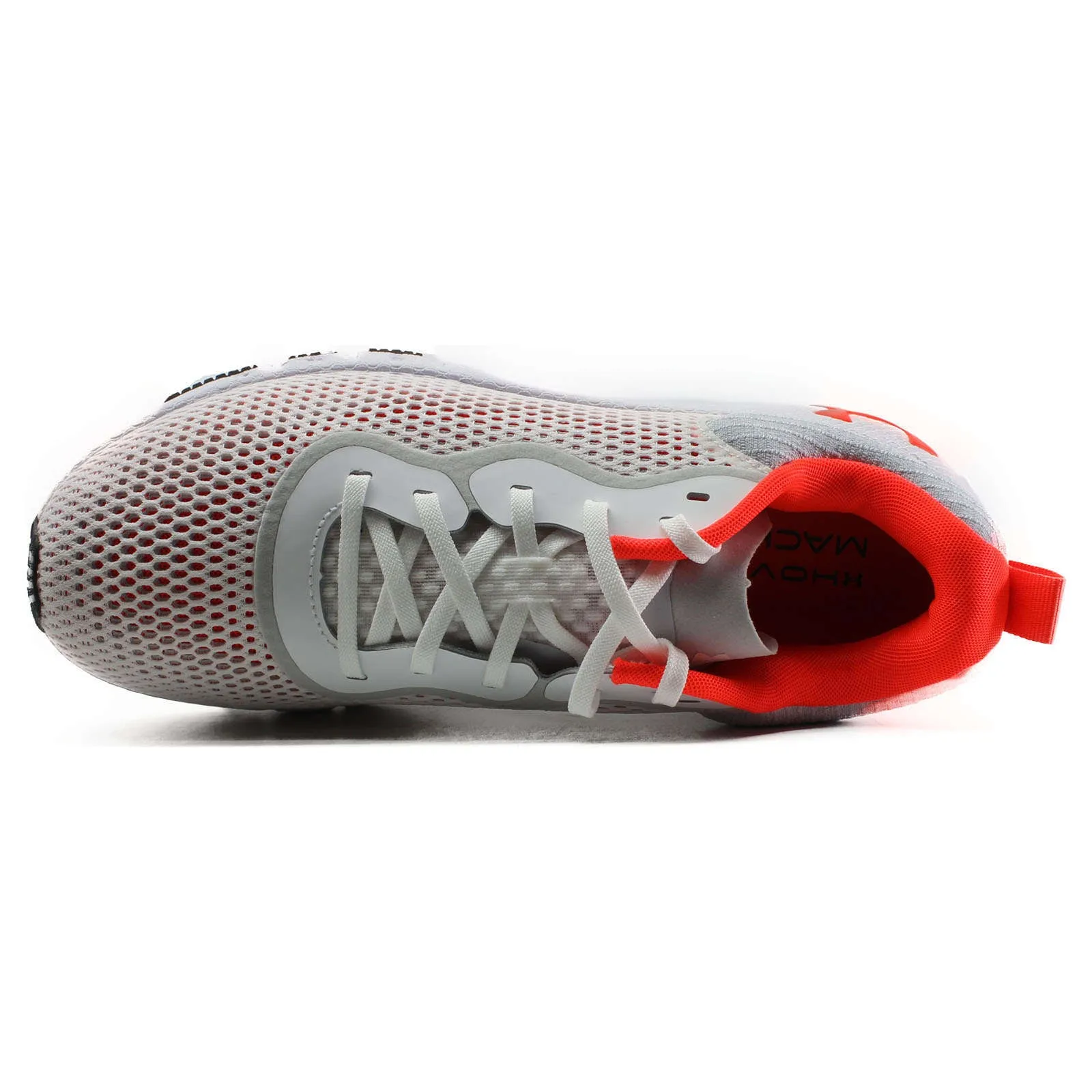 HOVR Machina 2 Se Synthetic Textile Men's Low-Top Trainers