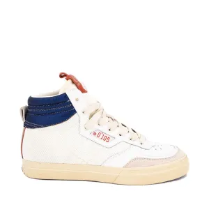 Huna Americana Hi Sneakers