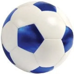 I-SCREAM SOCCER BALL GIANT MICROBEAD PILLOW