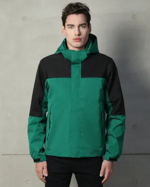 Insulated Windbreaker Jacket-Mexico Local Delivery