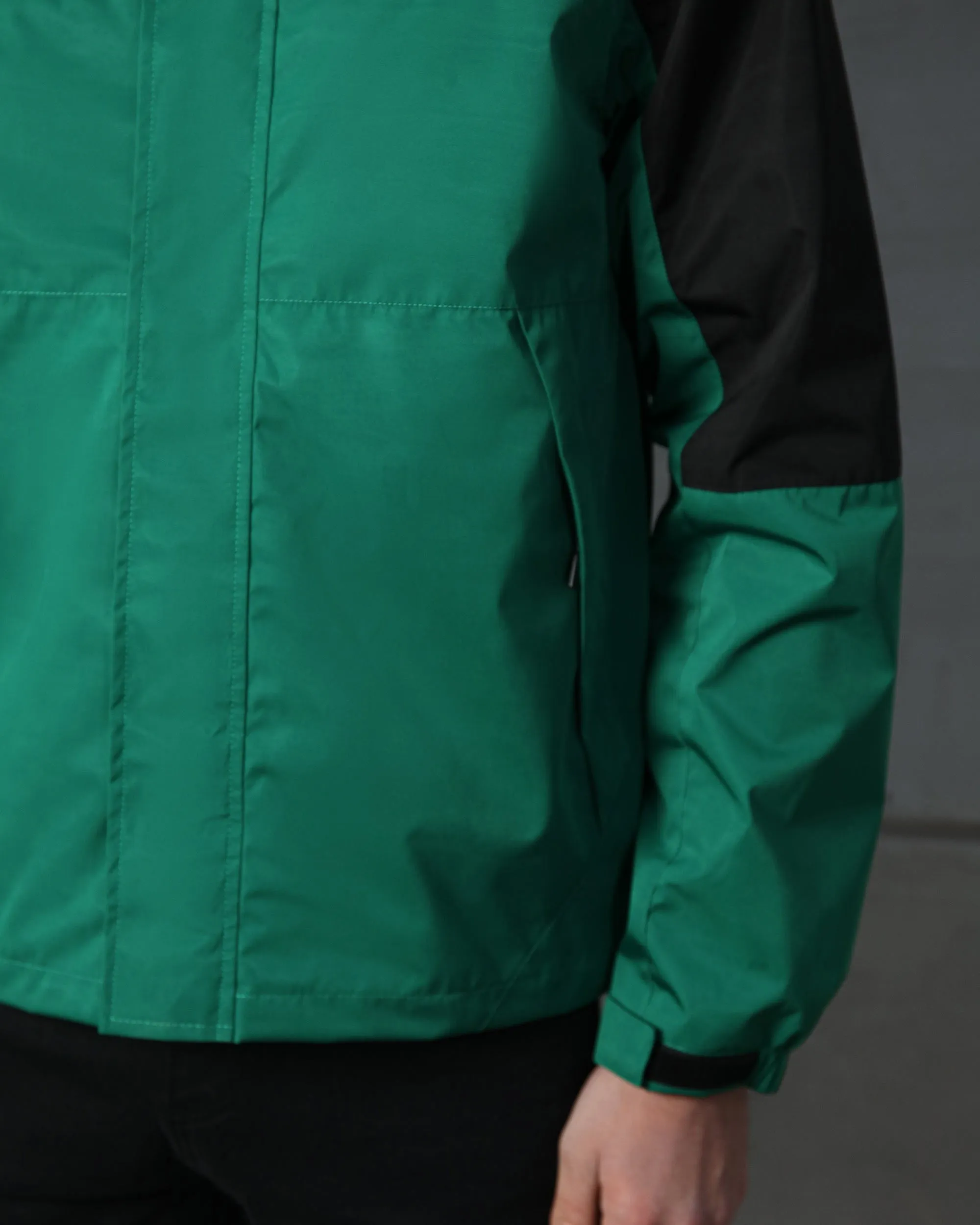 Insulated Windbreaker Jacket-Mexico Local Delivery