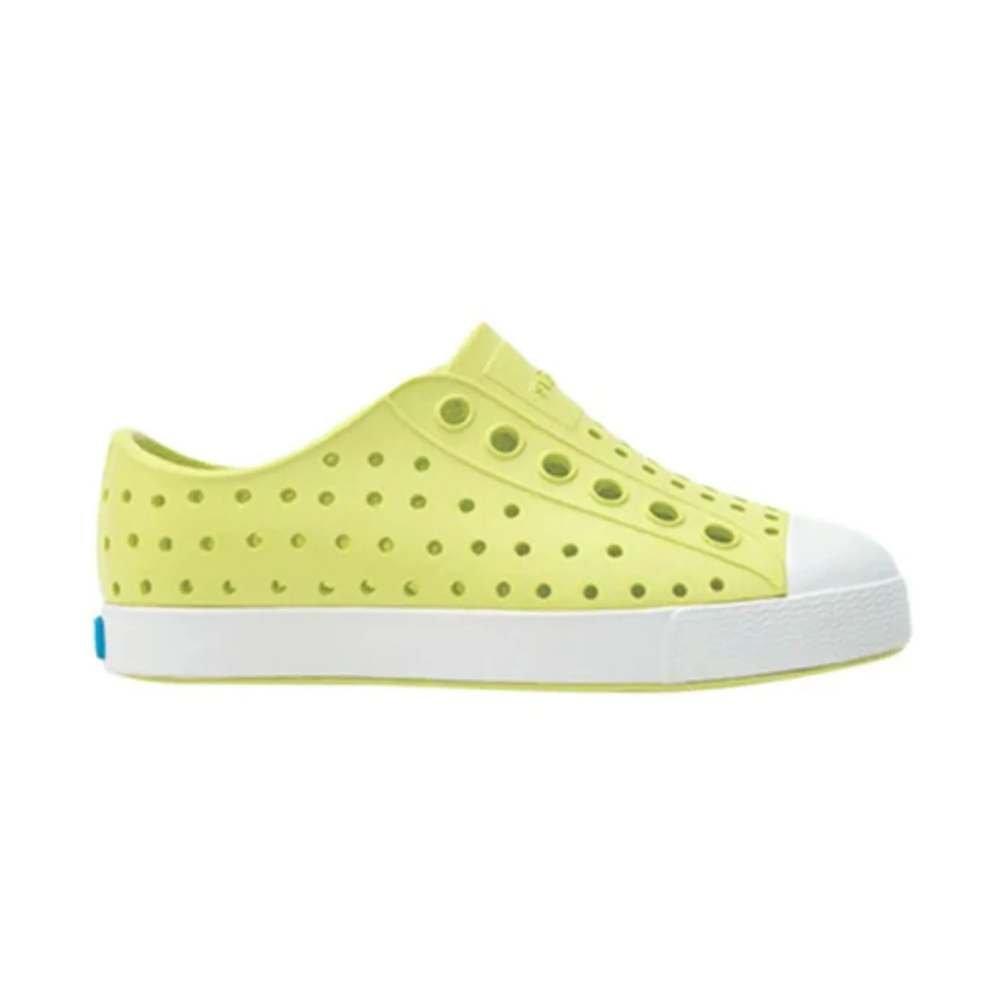 Jefferson Celery Green / Shell White