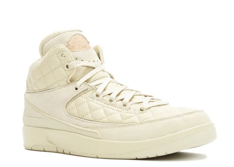 Jordan 2 Retro Just Don Beach