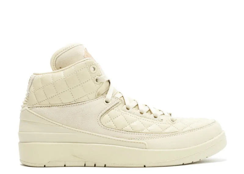 Jordan 2 Retro Just Don Beach