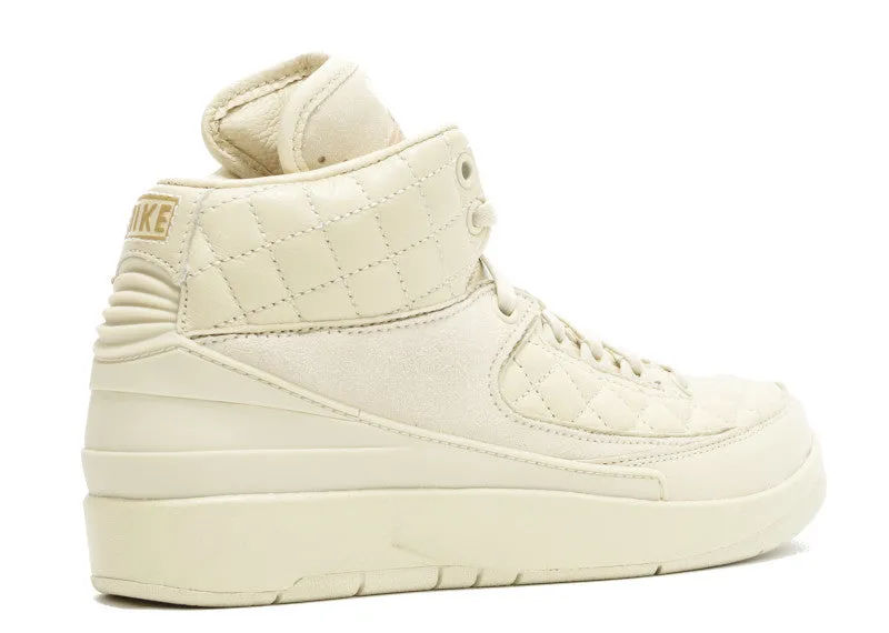 Jordan 2 Retro Just Don Beach