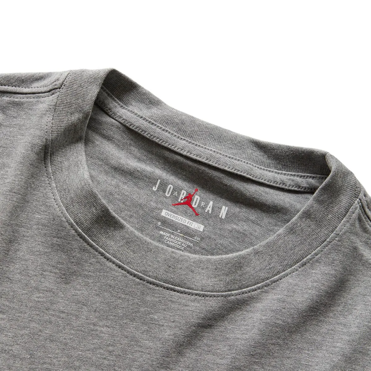 JORDAN FLIGHT ESSENTIALS T-SHIRT