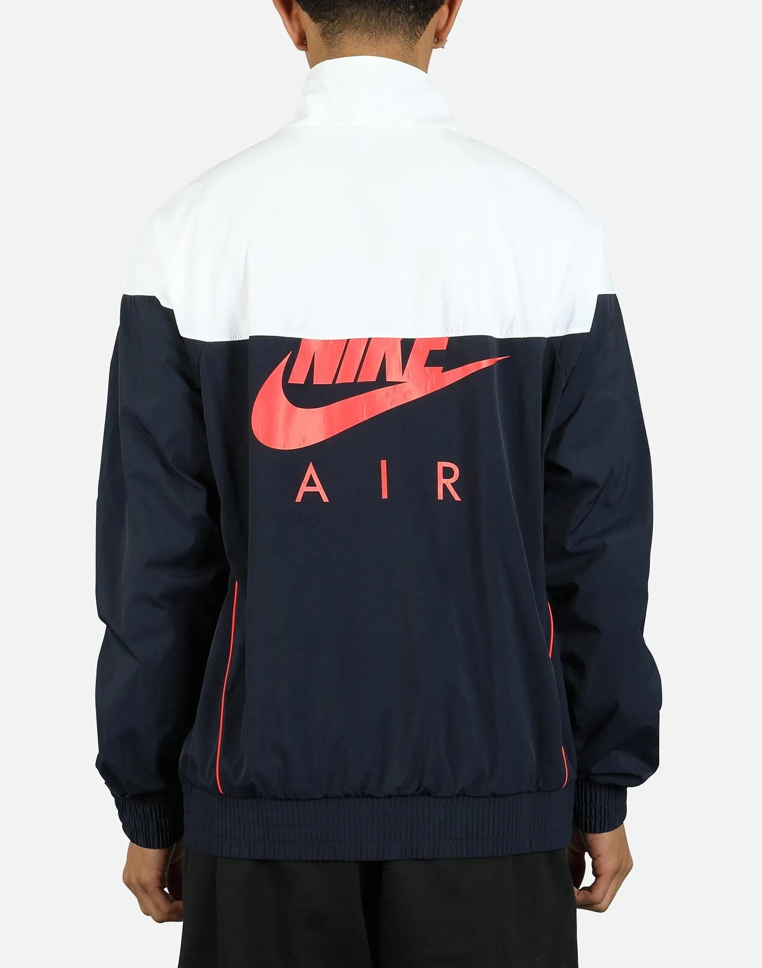 Jordan TINKER STARTER JACKET