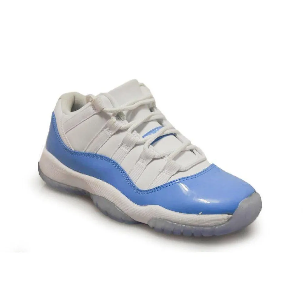 Juniors Nike Air Jordan 11 Retro Low BG