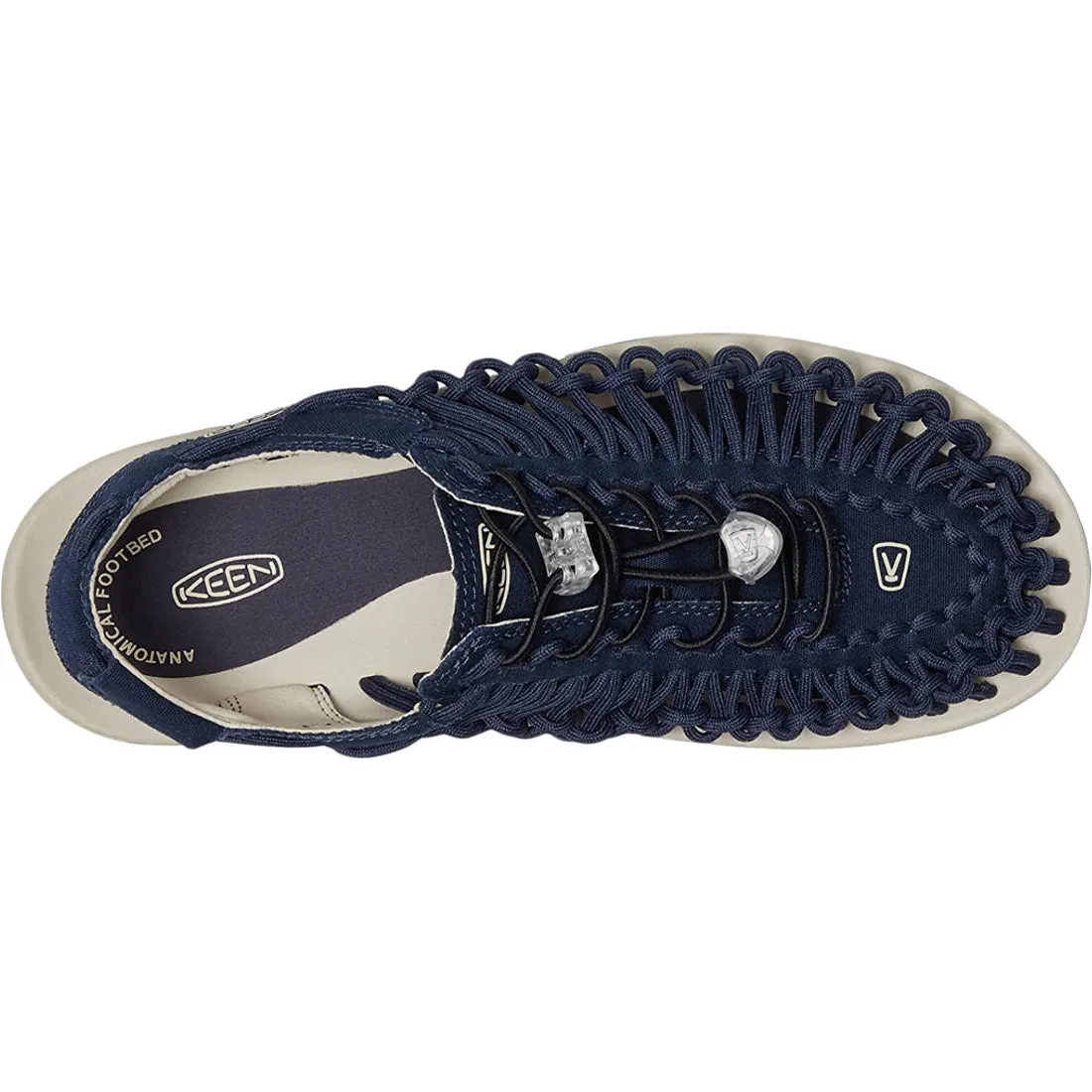 Keen UNEEK Canvas Cord - Men's