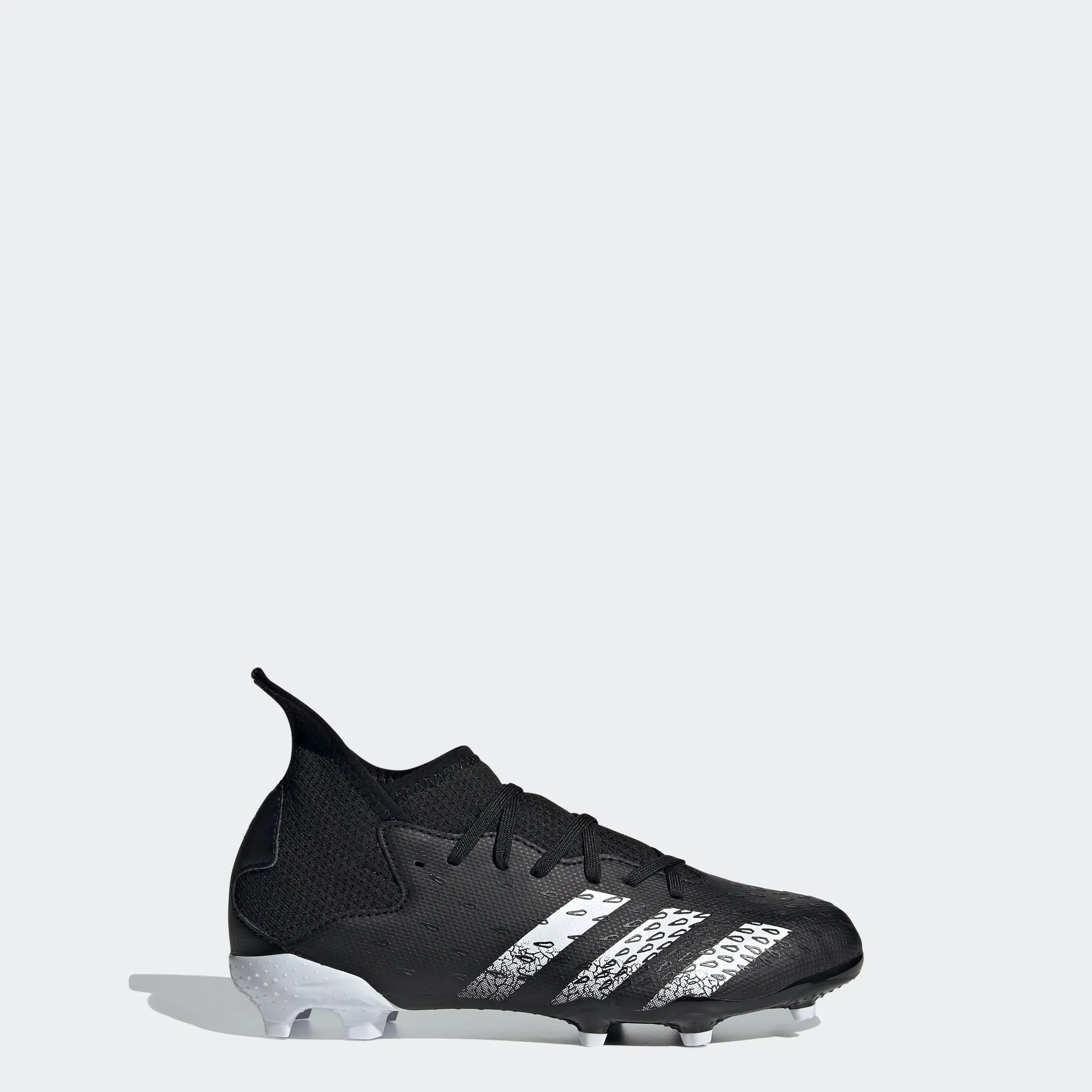 Kids' adidas Predator Freak.3 Firm Ground Cleats