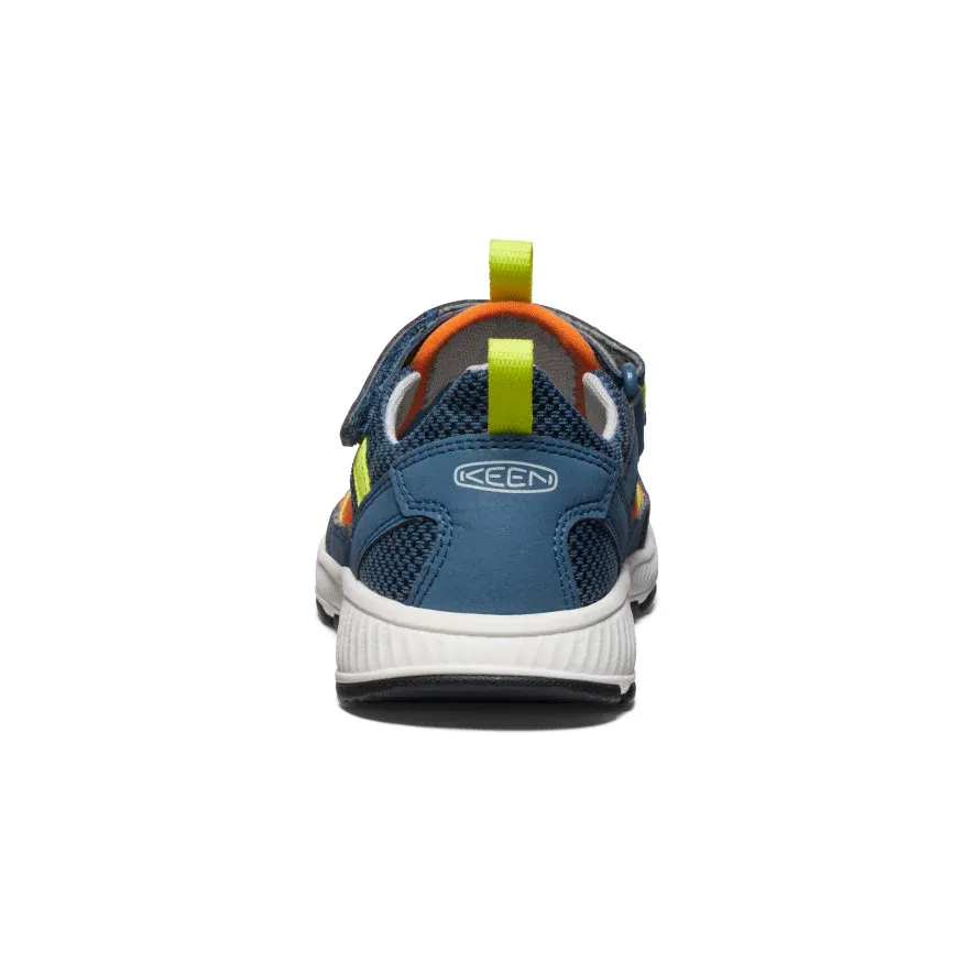 Kid's Motozoa Sandal