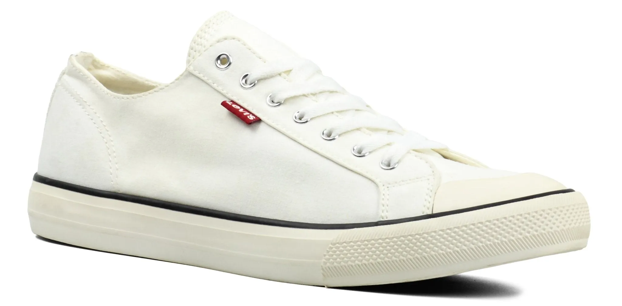 Levis Solid Casual Shoes