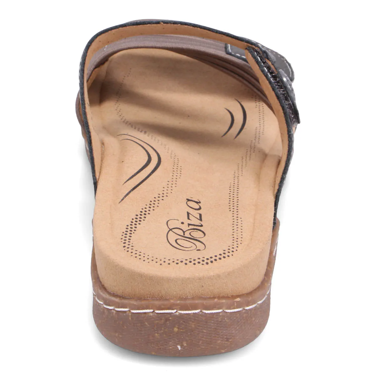 Marley Adjustable Sandal