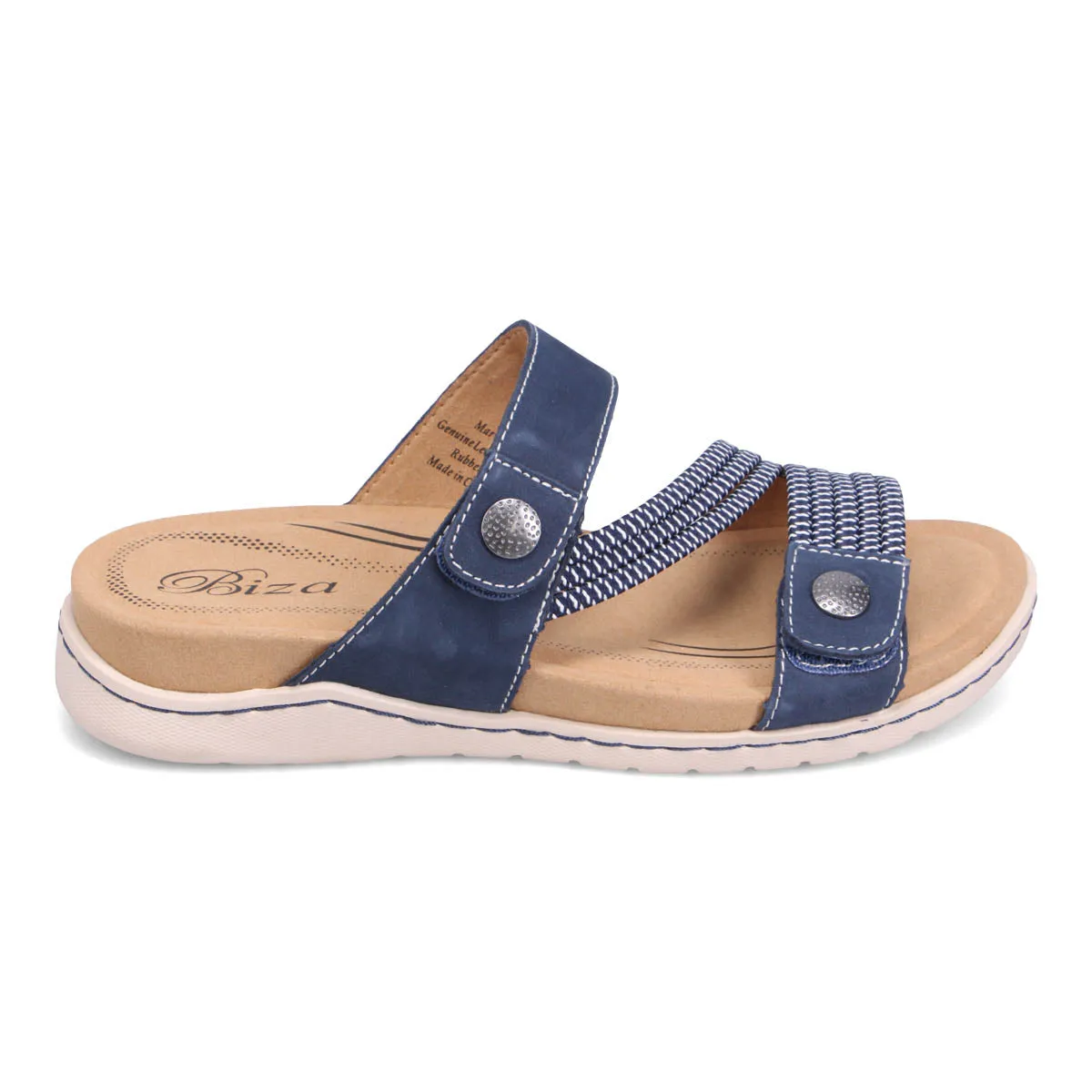 Marley Adjustable Sandal