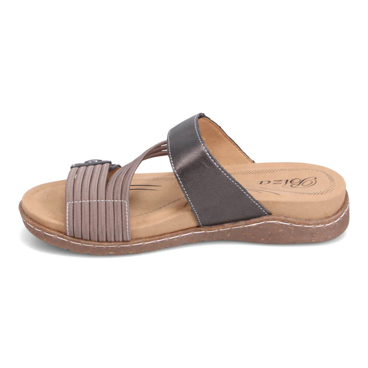 Marley Adjustable Sandal